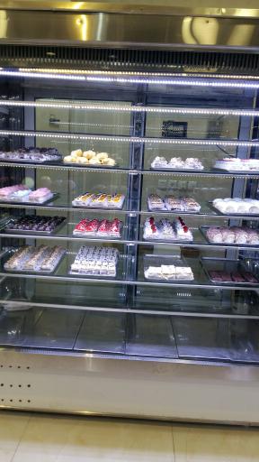 عکس شیرینی پانیذ طلایی