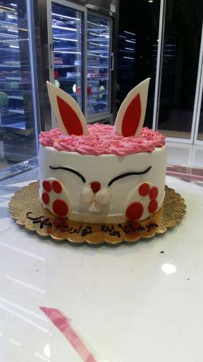 عکس شیرینی پانیذ طلایی