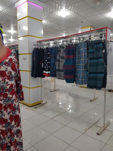 عکس مرکز خرید کویت