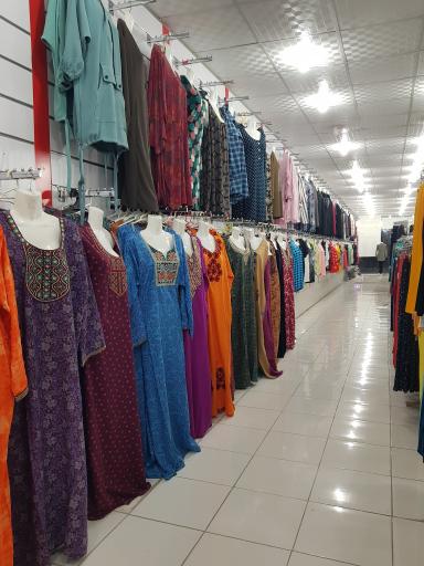 عکس مرکز خرید کویت