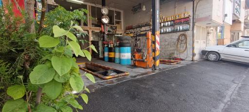 عکس خدمات خودرو محمدی