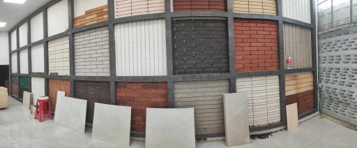 عکس شهر سنگ و آجر