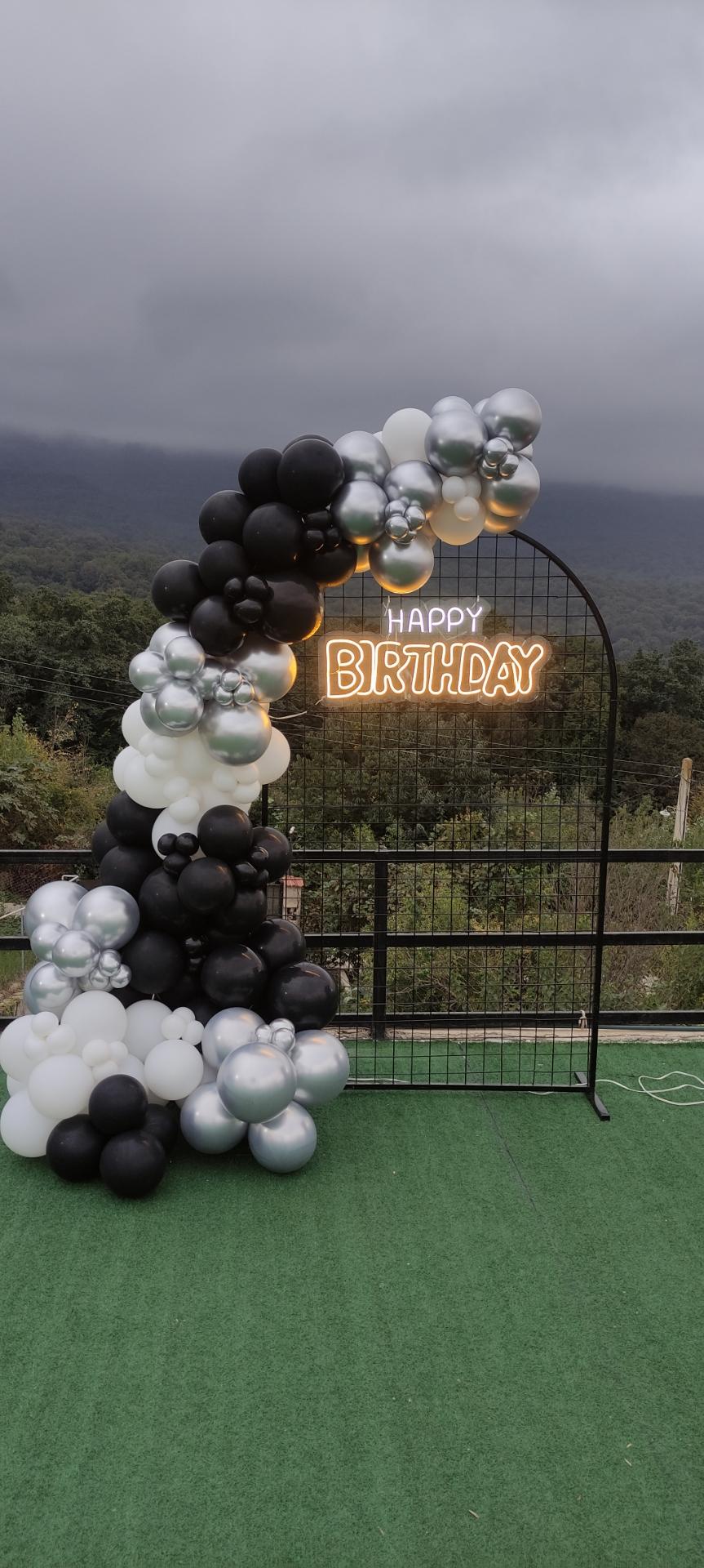 عکس اقامتگاه شِبره