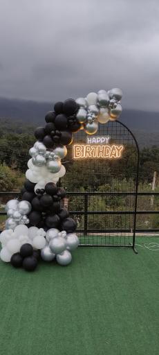 عکس اقامتگاه شِبره