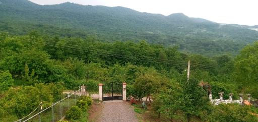 عکس اقامتگاه شِبره