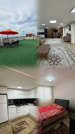 عکس اقامتگاه شِبره