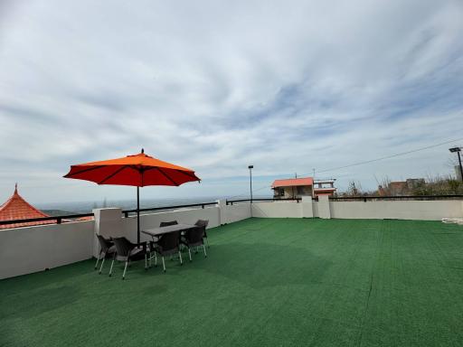 عکس اقامتگاه شِبره