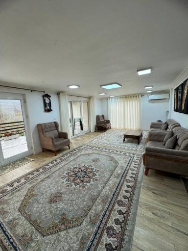 عکس اقامتگاه شِبره