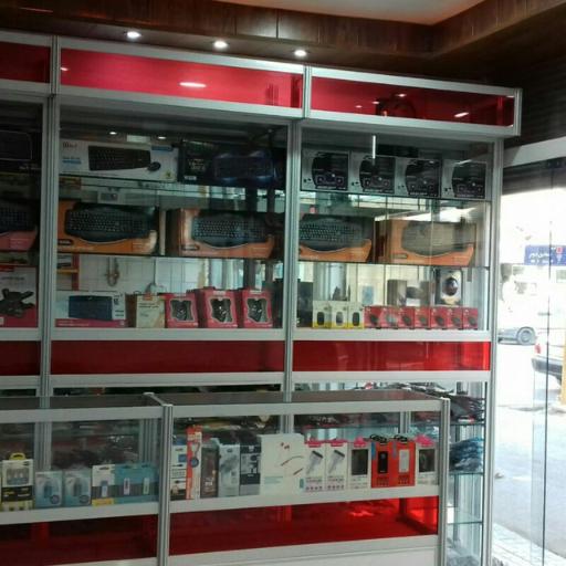 عکس فروشگاه جهان سیستم