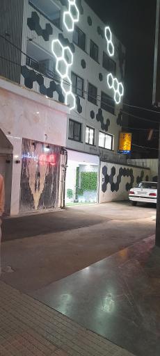 عکس آزمایشگاه پیشرو دکتر خلیلیان