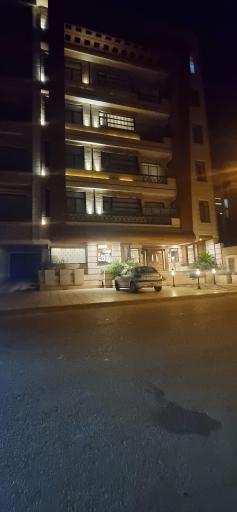 عکس مجتمع مسکونی رزلند