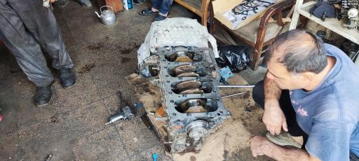 عکس اتومکانیک پرشین