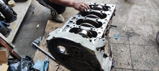 عکس اتومکانیک پرشین