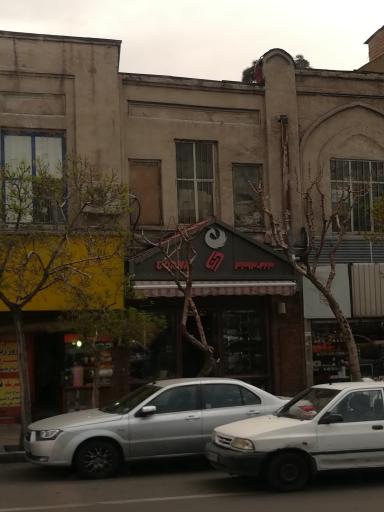 عکس چاپ درنا