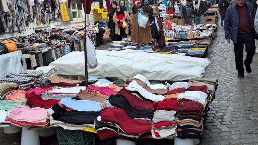 عکس راسته لباس و پوشاک