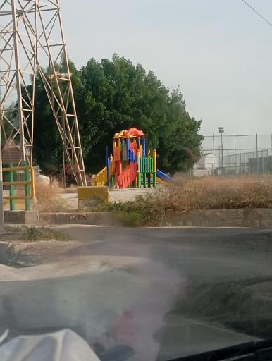 عکس بوستان امام رضا (ع)