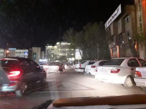 عکس شهرداری منطقه 4 همدان