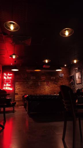 عکس کافی شاپ وایان