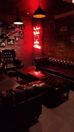 عکس کافی شاپ وایان