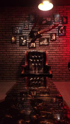 عکس کافی شاپ وایان