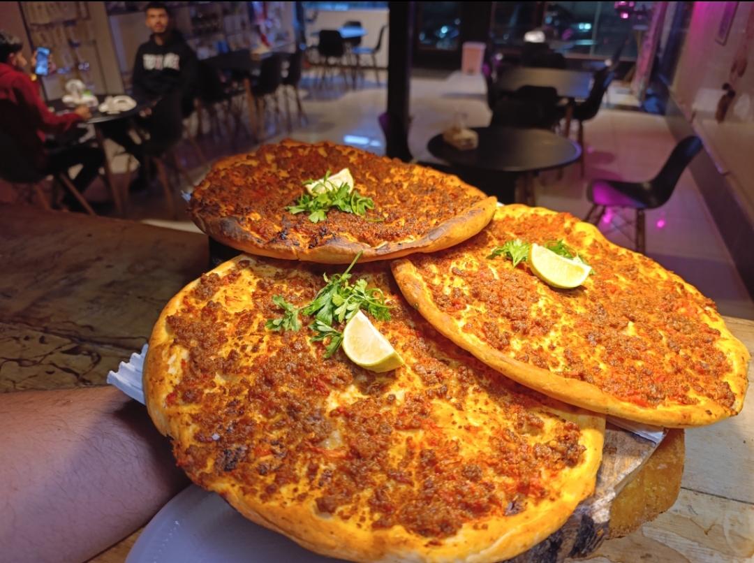 عکس کافه لیمون