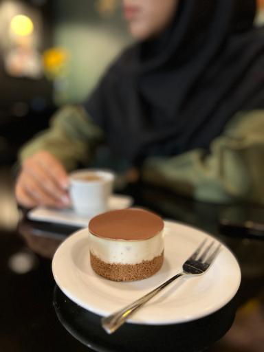 عکس کافی‌شاپ ترید