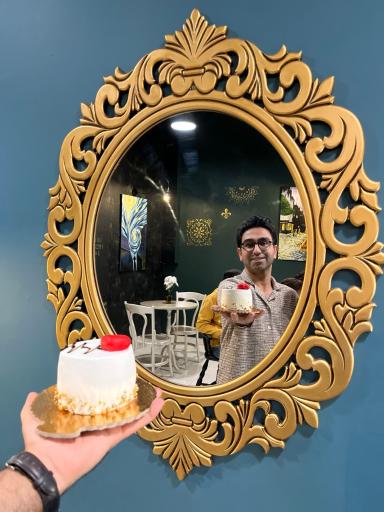 کافی‌شاپ ترید