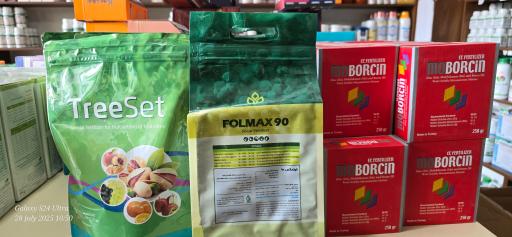 عکس خدمات کشاورزی فراهانی 