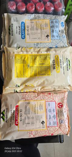 عکس خدمات کشاورزی فراهانی 