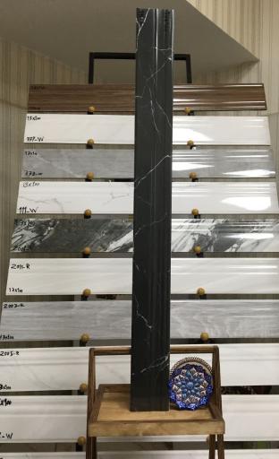 عکس قرنیز سرامیکی نیکان یزد