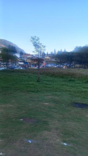 عکس پارک جنگلی صیقل محله جواهرده