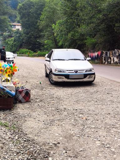 عکس پارک جنگلی صیقل محله جواهرده