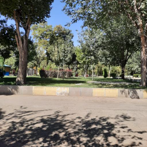عکس بوستان آزادی