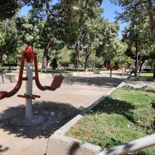 عکس بوستان آزادی