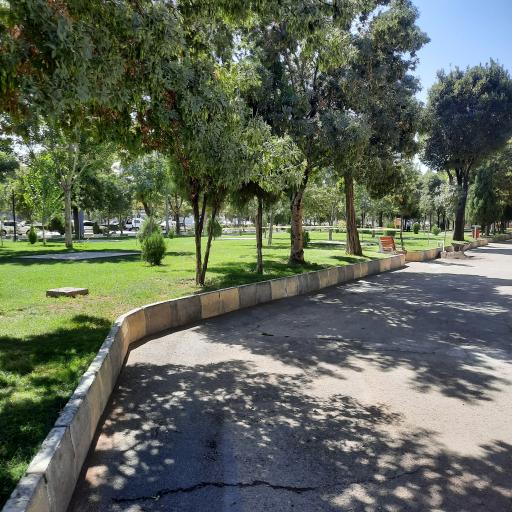 عکس بوستان آزادی