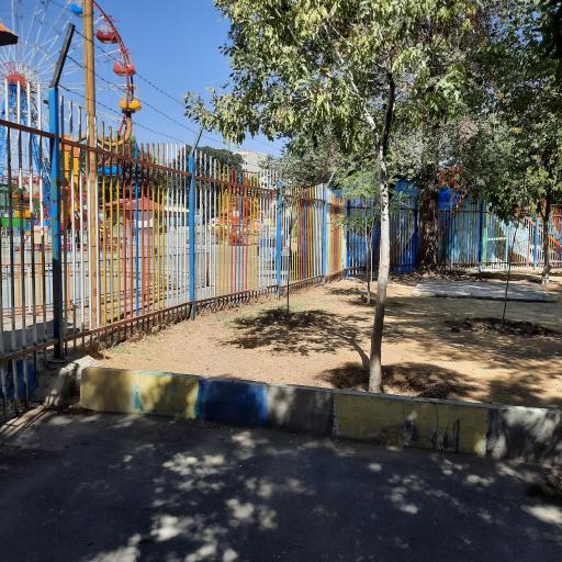 عکس بوستان آزادی