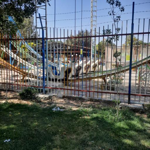 عکس بوستان آزادی