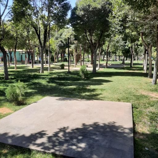 بوستان آزادی