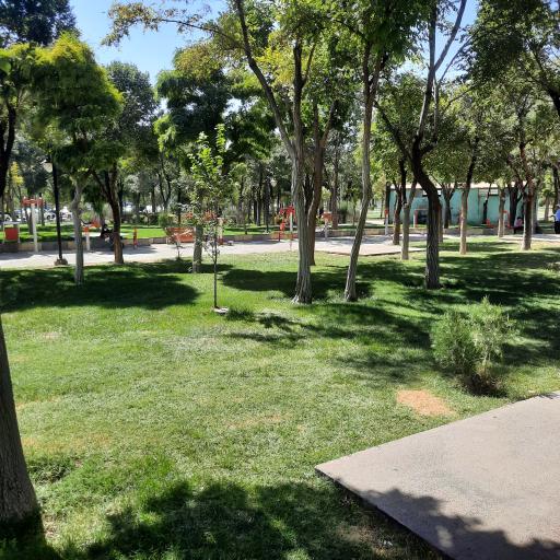 بوستان آزادی