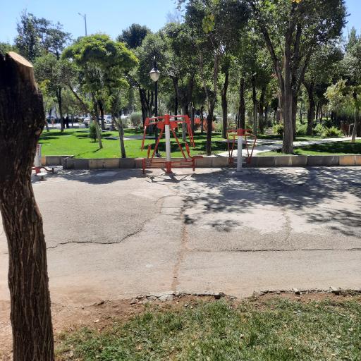 بوستان آزادی