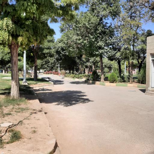 عکس بوستان آزادی