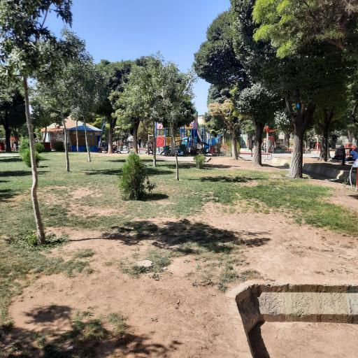 عکس بوستان آزادی