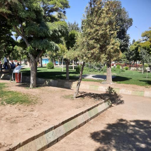 عکس بوستان آزادی