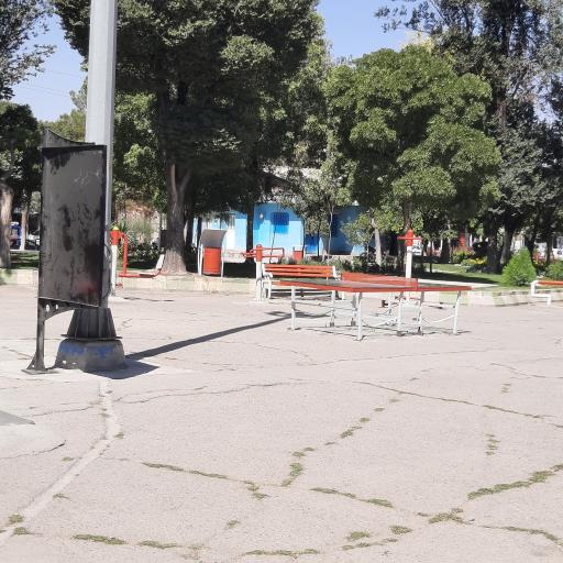 عکس بوستان آزادی