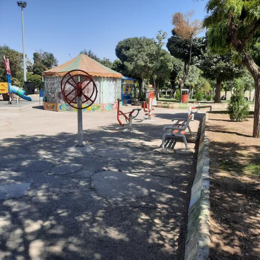 عکس بوستان آزادی