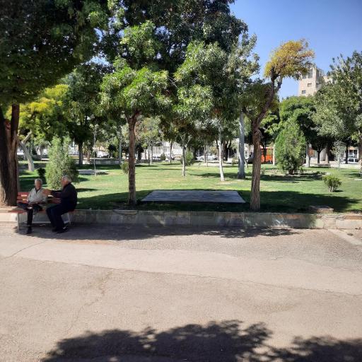 عکس بوستان آزادی