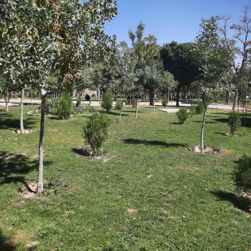 بوستان آزادی