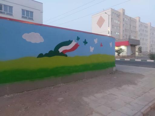 عکس مدرسه پسرانه ستارگان آینده