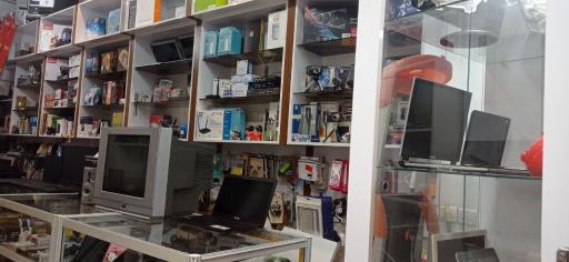 عکس فروشگاه رایانه برتر