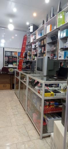 عکس فروشگاه رایانه برتر